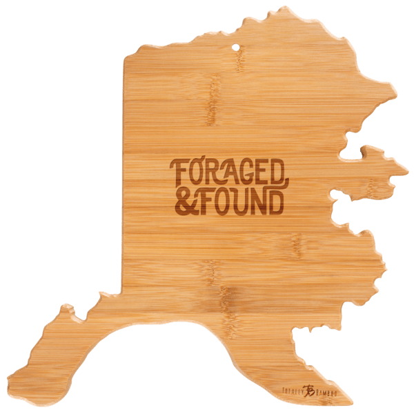 U.S. Destination Bamboo Cutting and Serving Boards 409