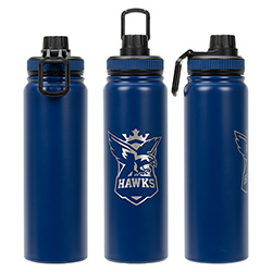 Nomad 27 oz Vacuum Insulated Stainless Steel Bottle 33