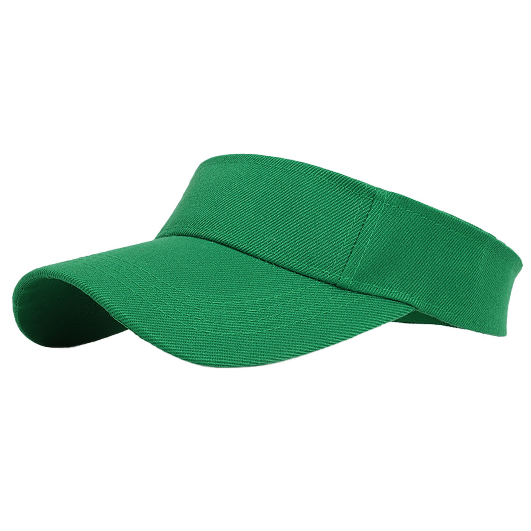 Adjustable Sports Sunshade Empty Top Hat 6