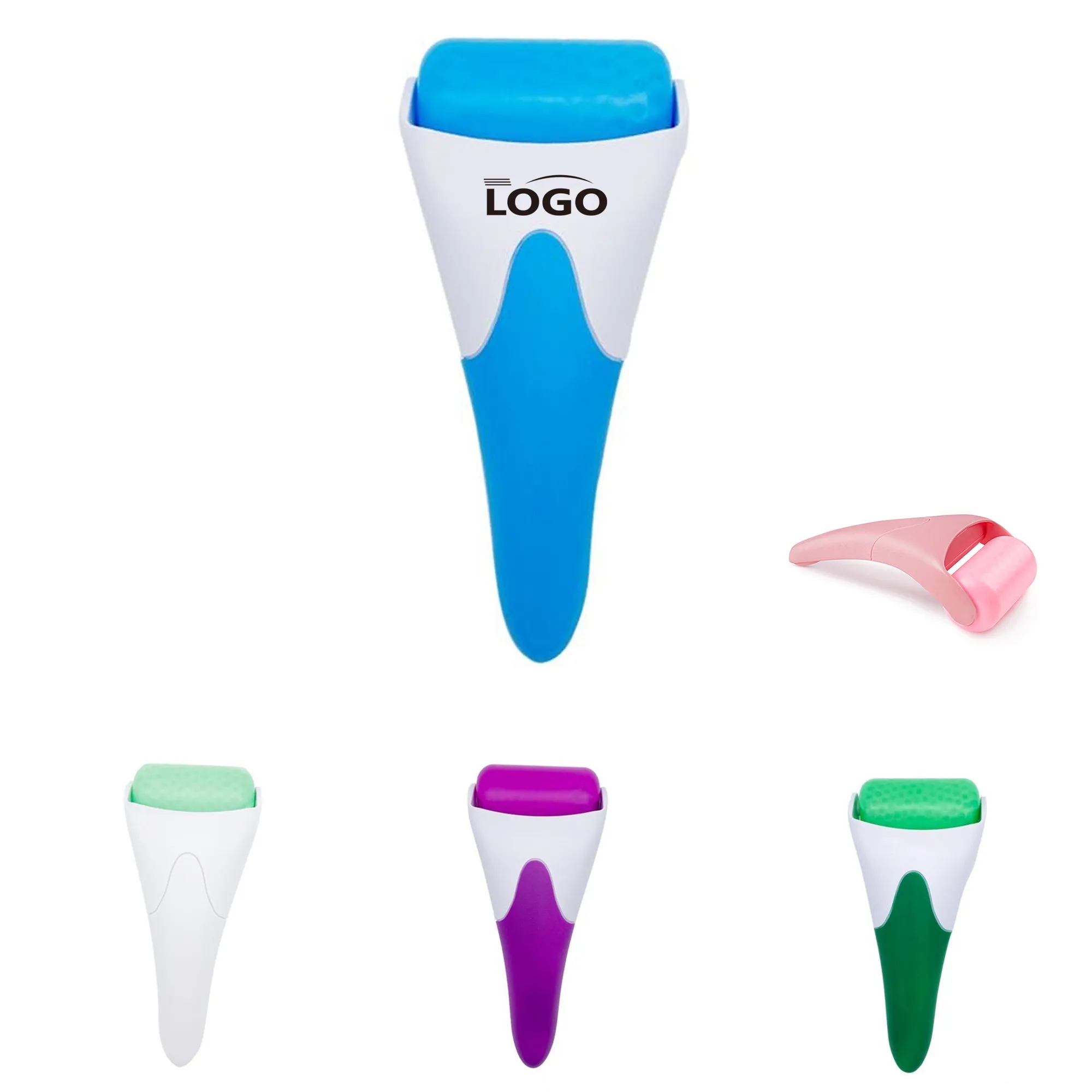 Facial Massage Ice Roller MOQ 30pcs 11