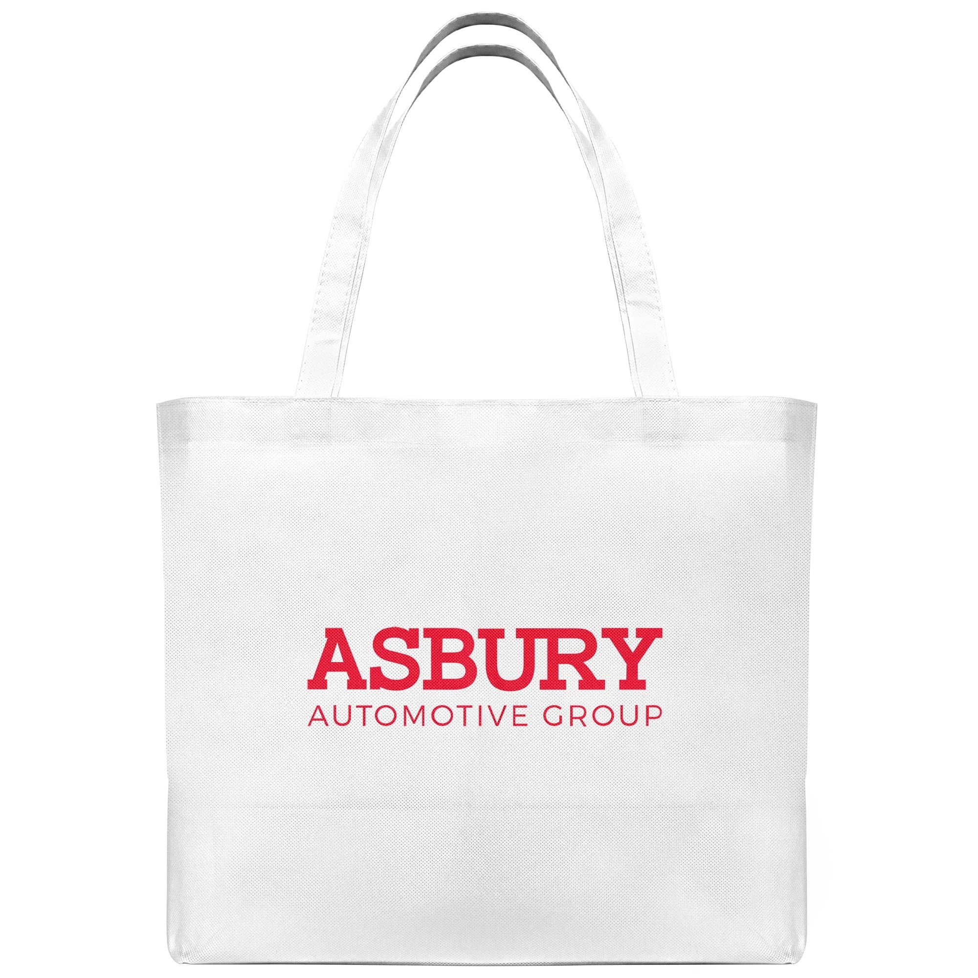 20x13 Eco-Friendly 80GSM Non-Woven Tote 11