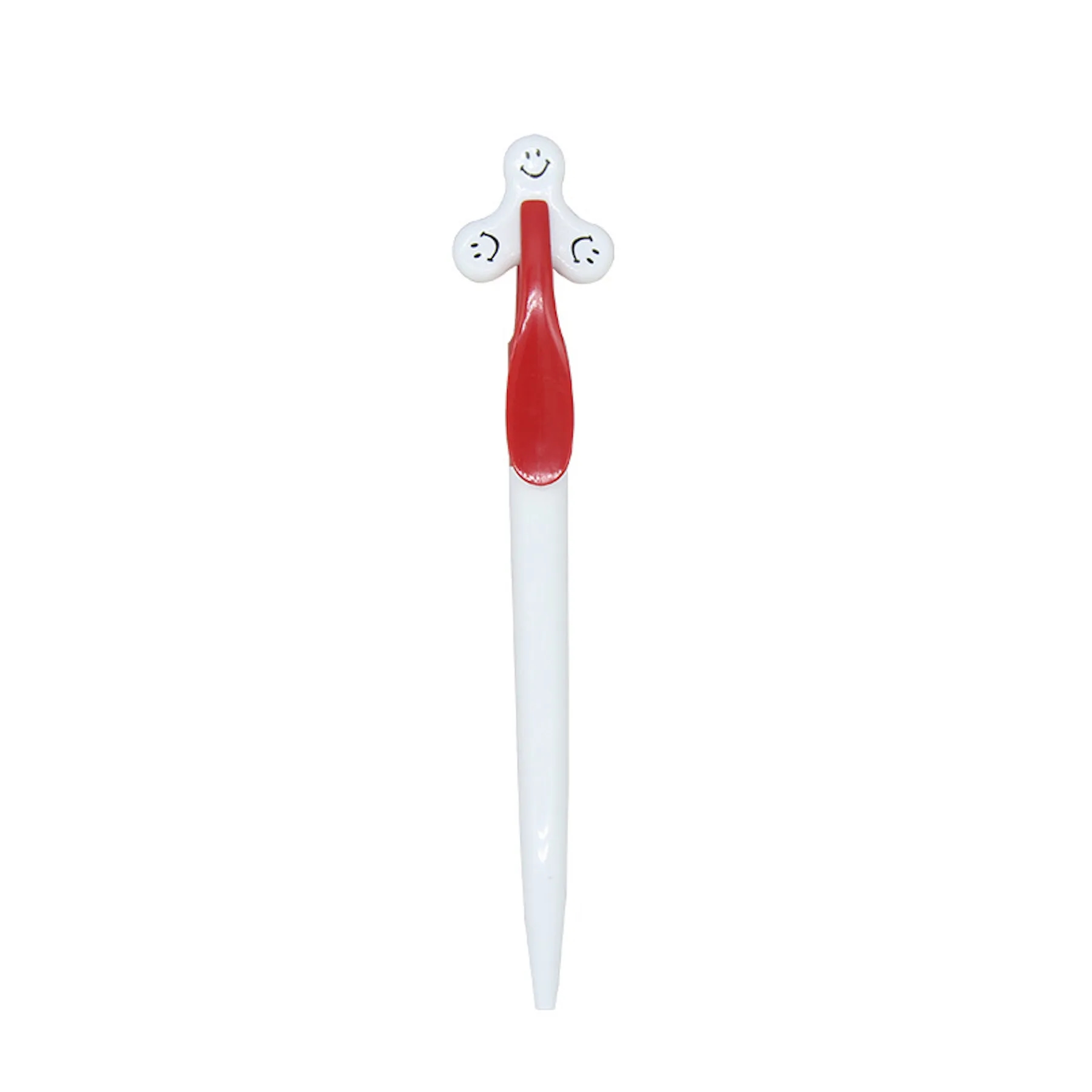 Light-Up Fidget Spinner Pen 2