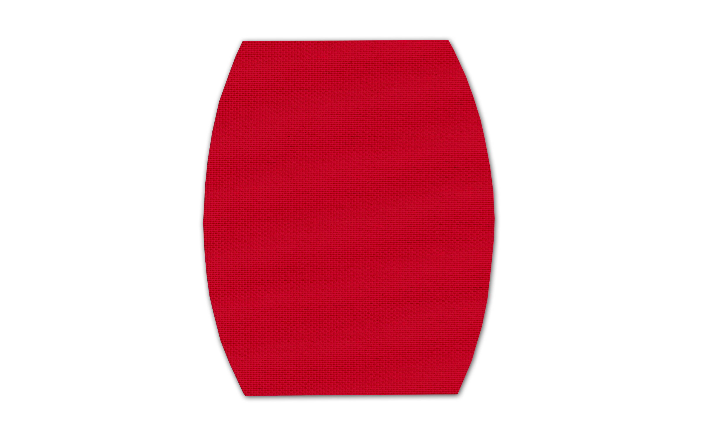 Barrel Rubber Jar Opener 14