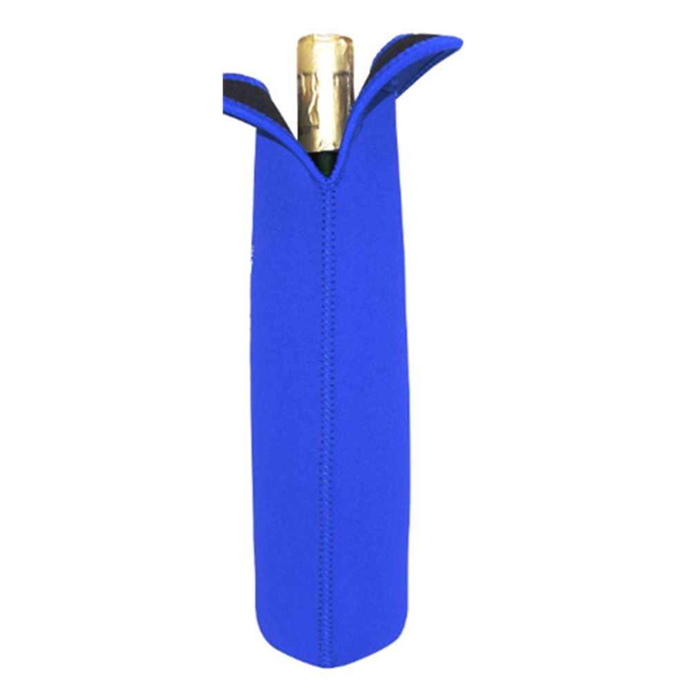 Neoprene One Bottle Tote 5
