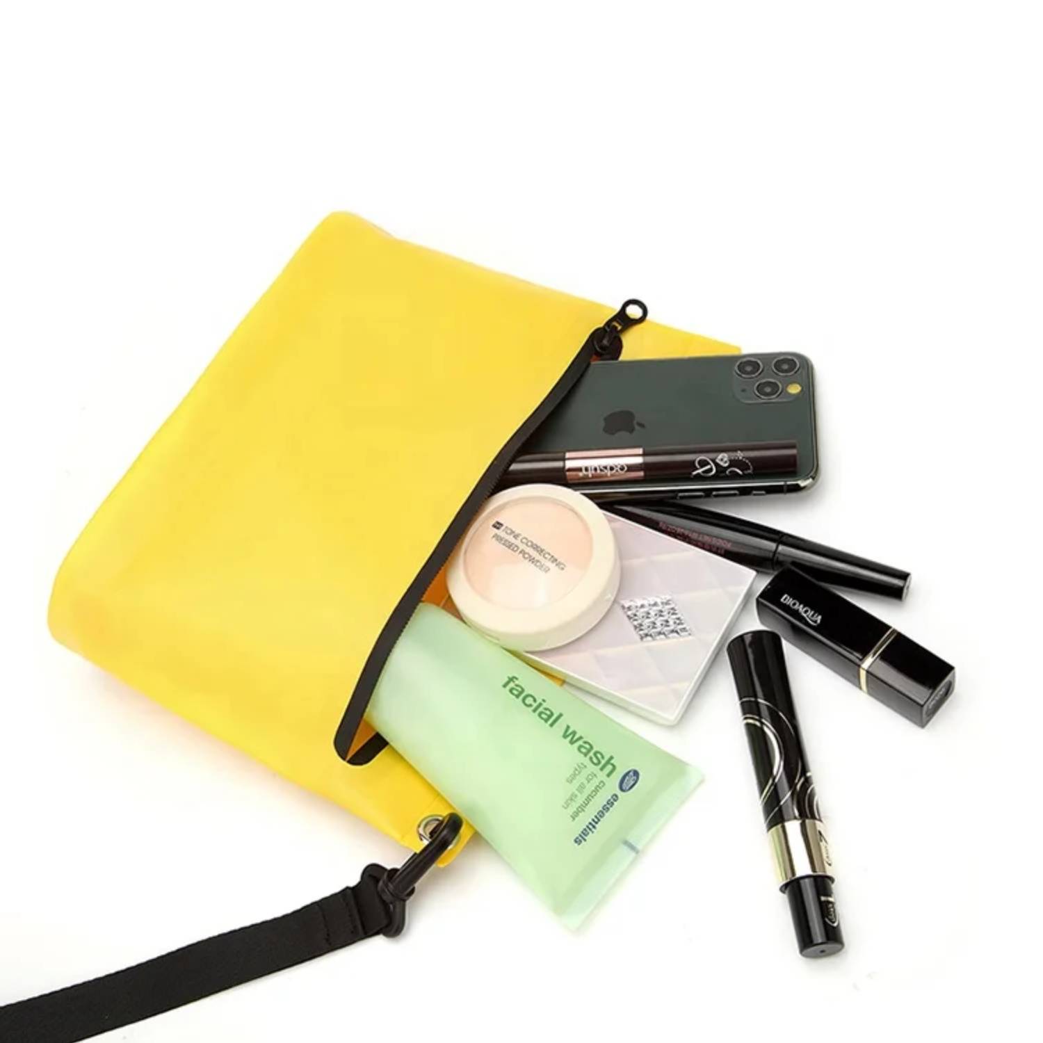 Waterproof Travel Pouch Bag 1