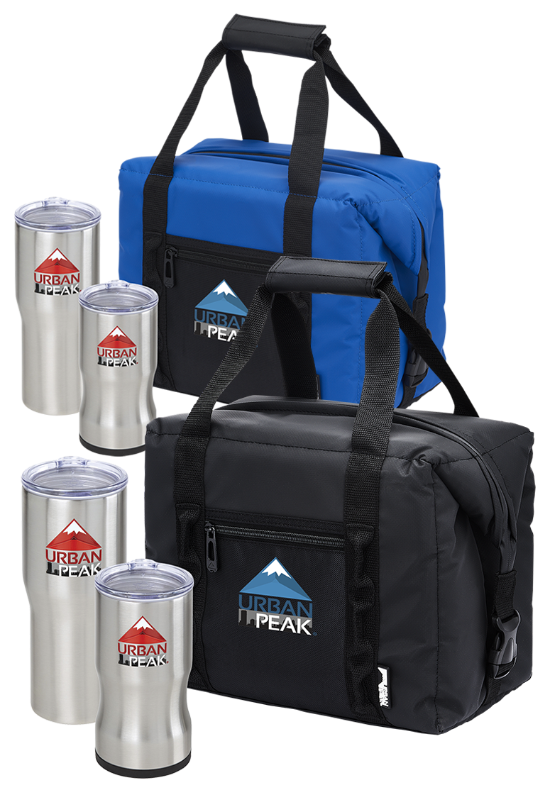 Urban Peak® CB155 Gift Set 9