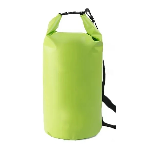 Waterproof Bucket Bag 11