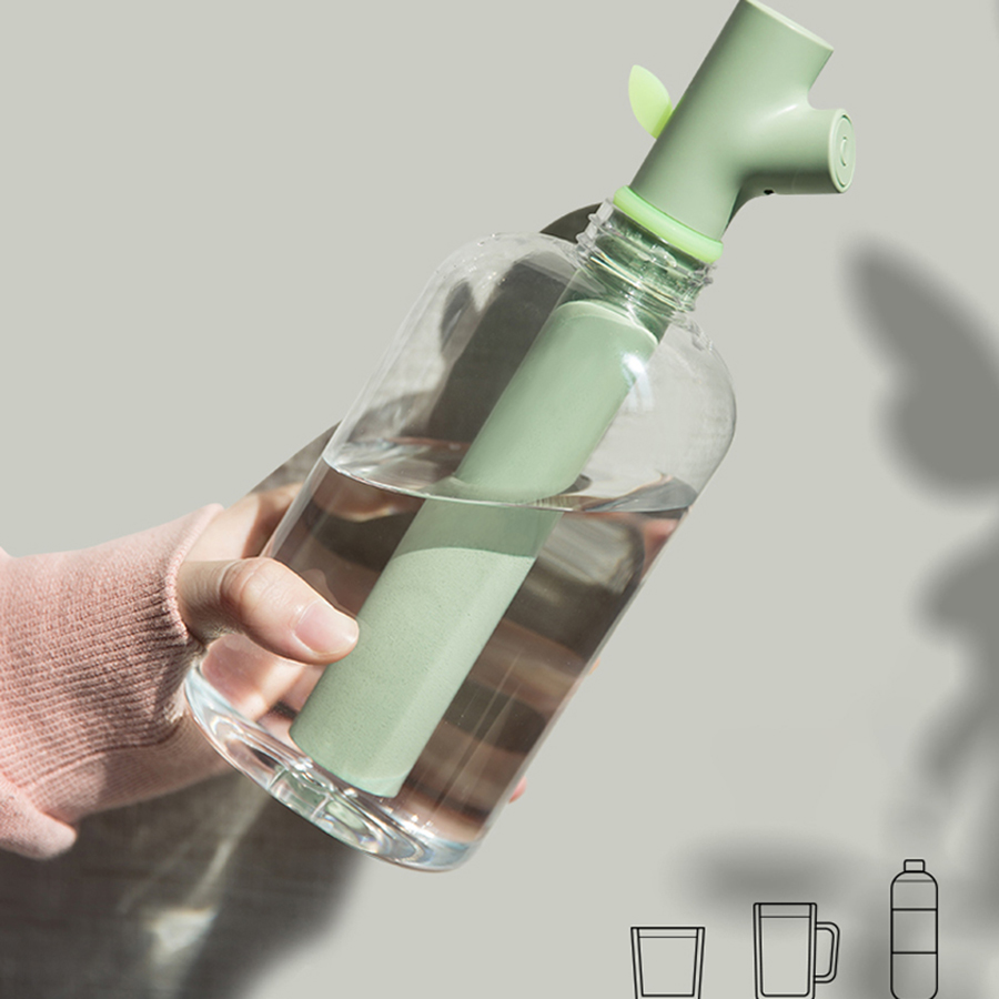 Unique Desktop Tree Branch Humidifier 9