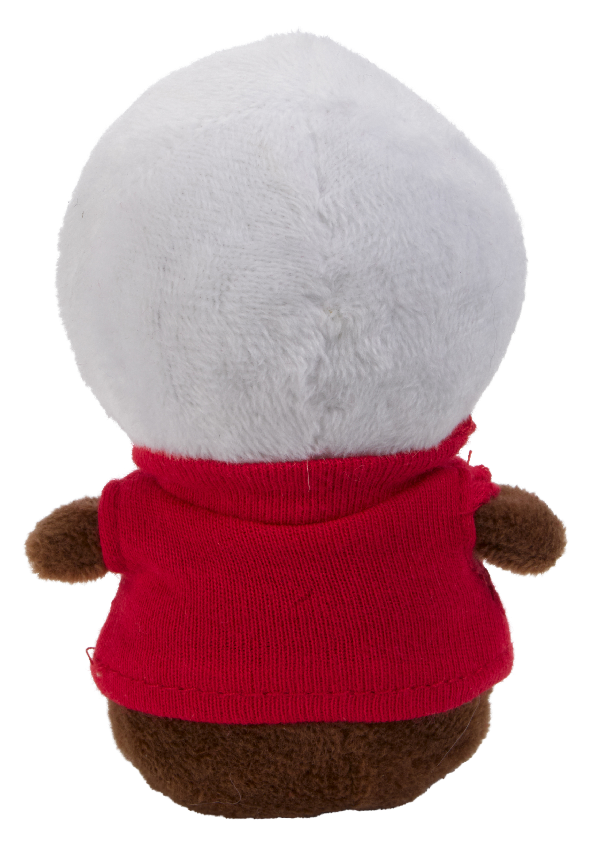 Chelsea Teddy Bear™ Shorties - 4" Plush 50