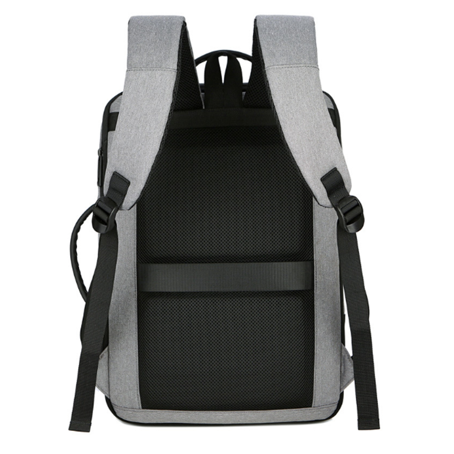 Laptop Backpack w/ USB Charging Port 2