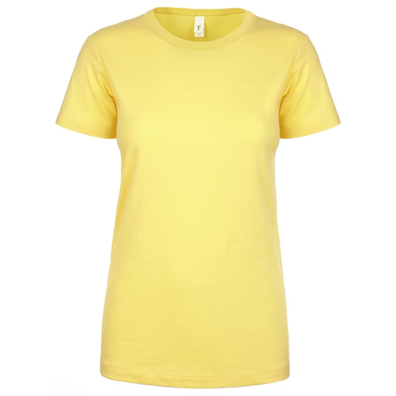 Next Level Ladies Ideal T-Shirt 25
