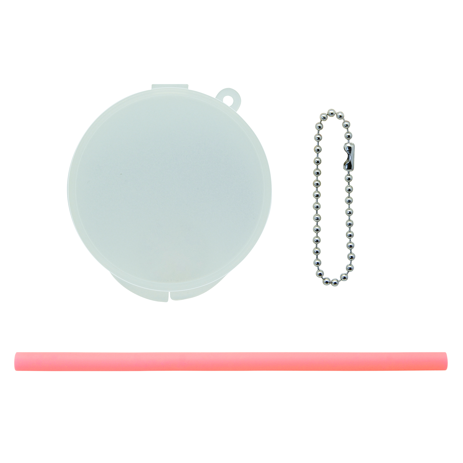Fresh Silicone Straw 3
