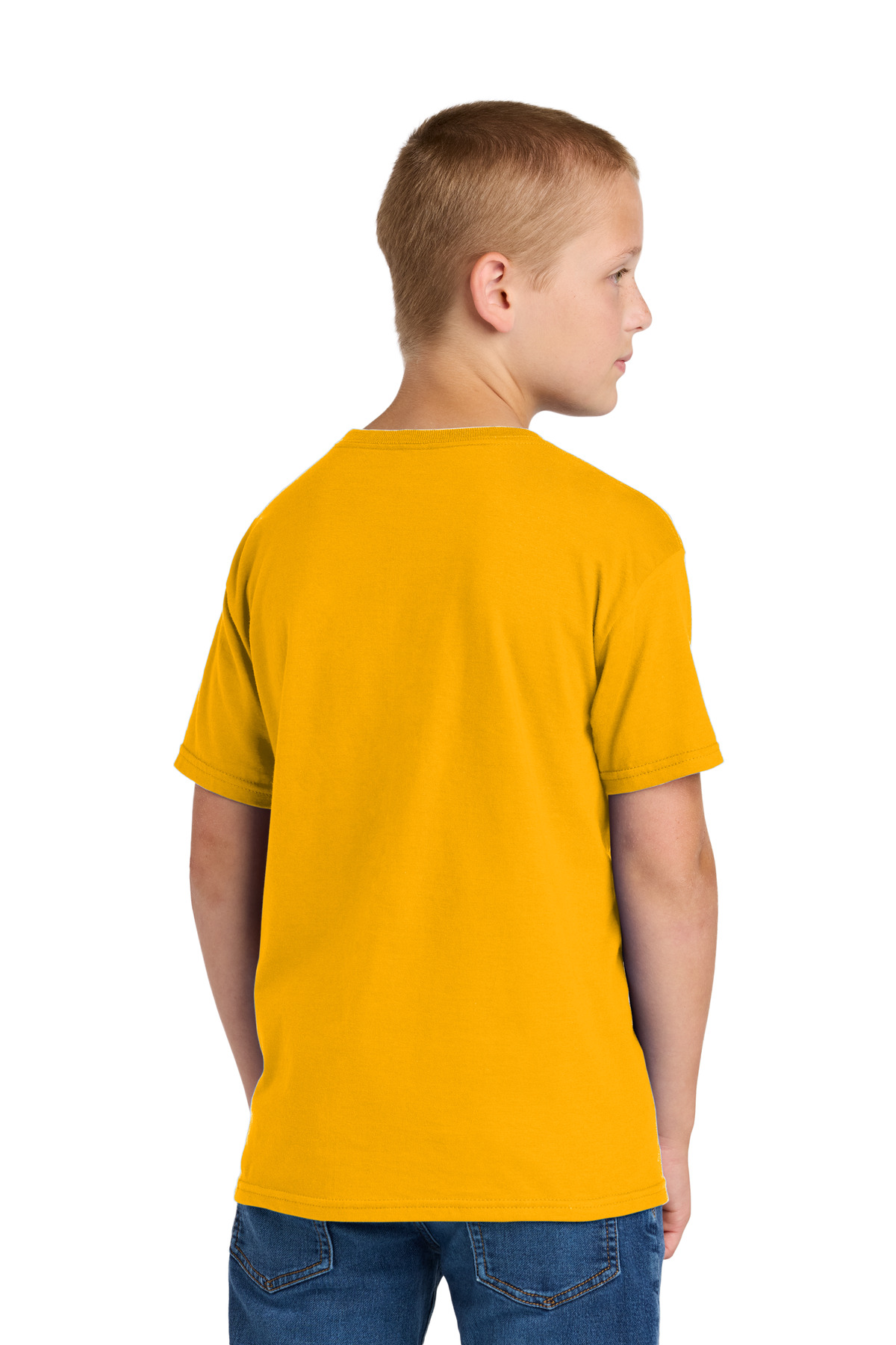 Jerzees Classics Youth Cotton T-Shirt 363Y 118