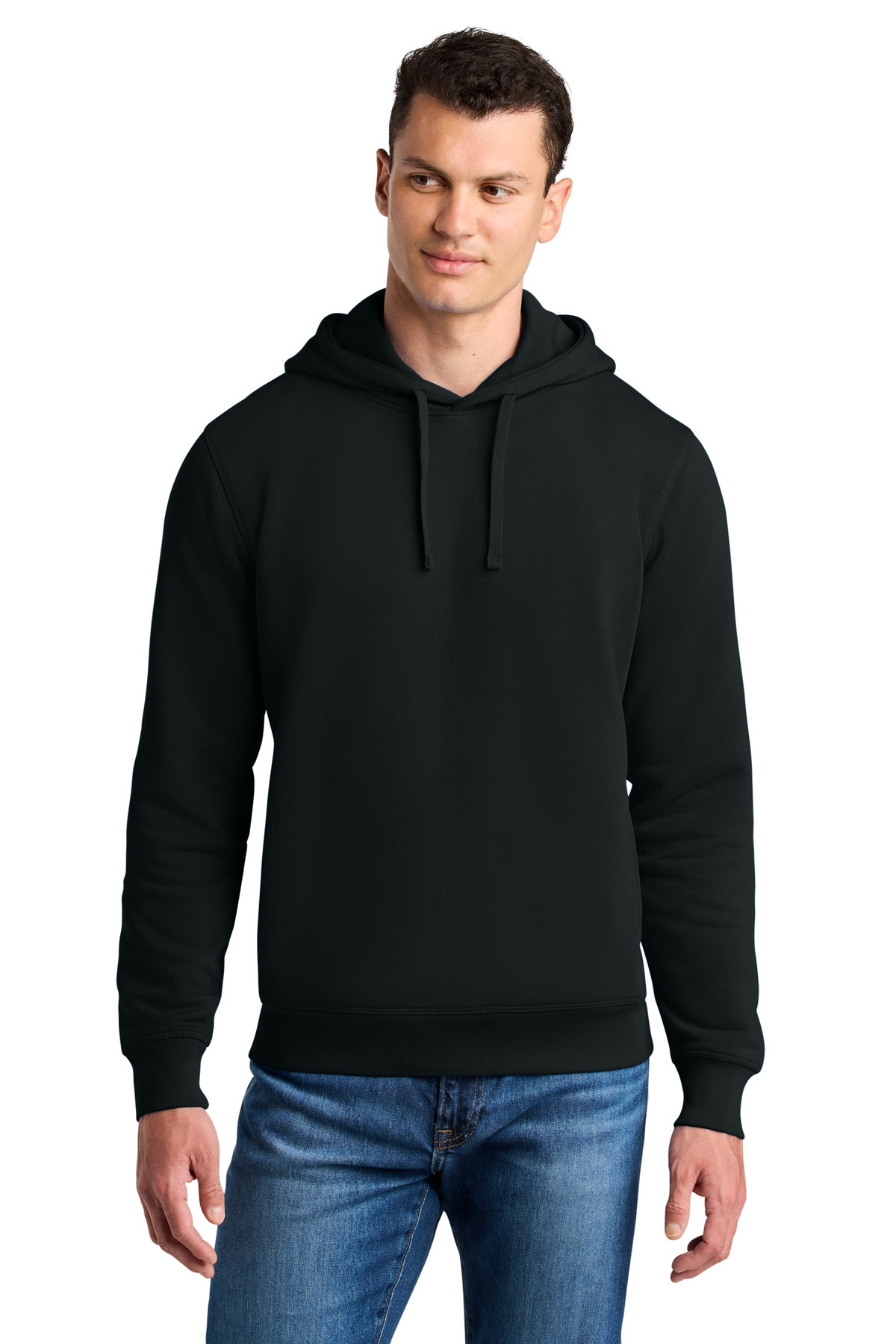 Stanley/Stella Unisex Sounder Hooded Sweatshirt SXU012 3