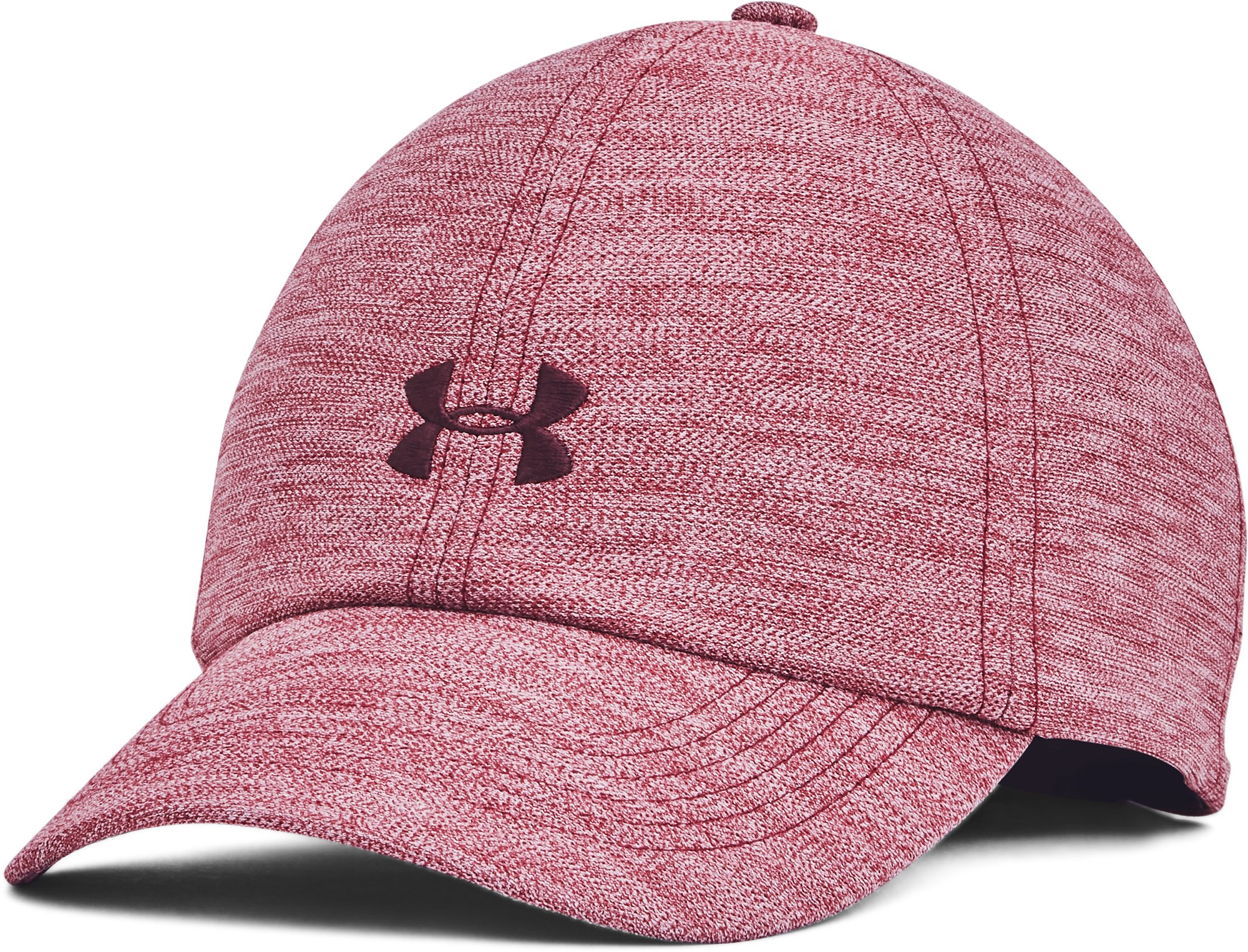 UA Play Up Heathered Women's Cap 2