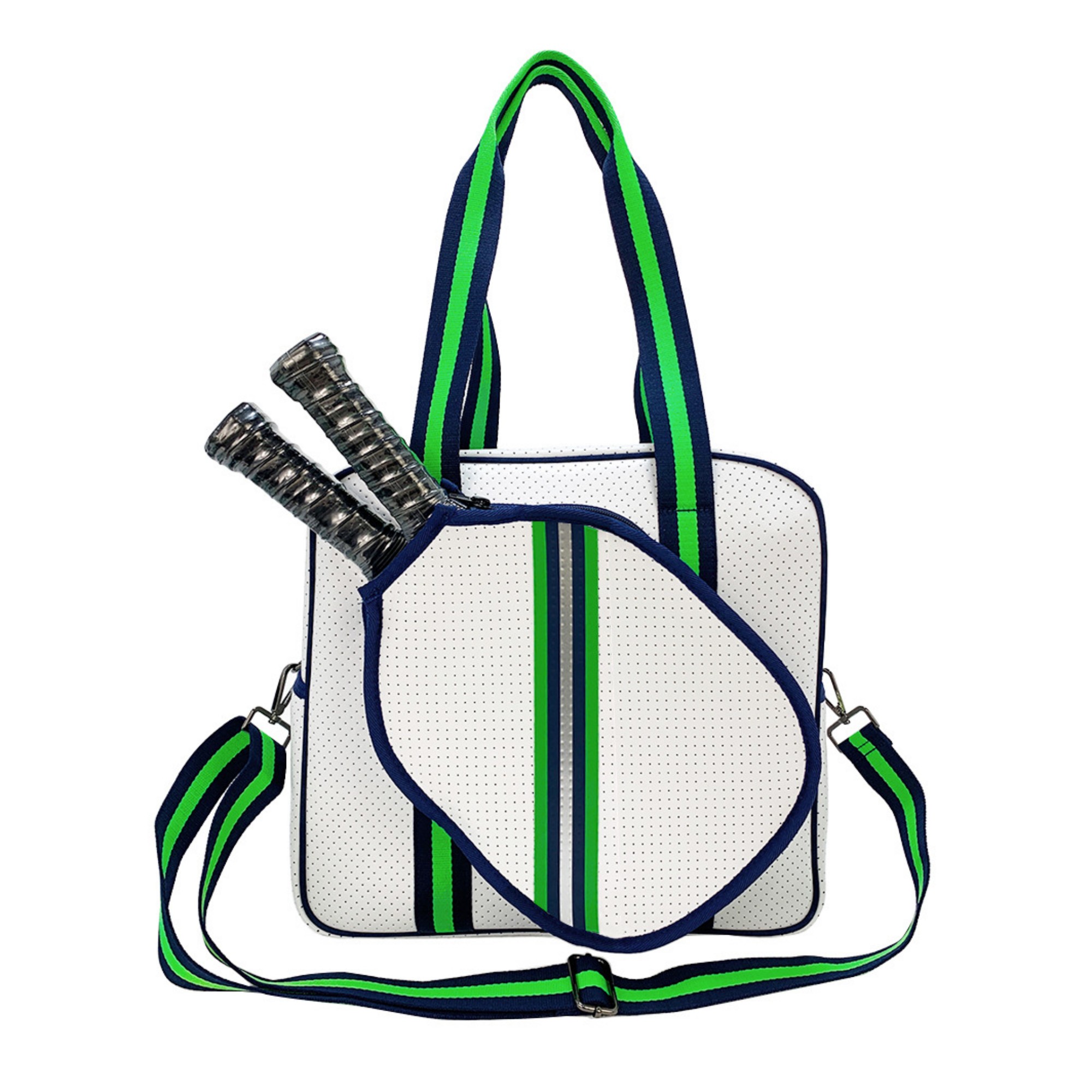 Crossbody Sling Pickleball Bag 4