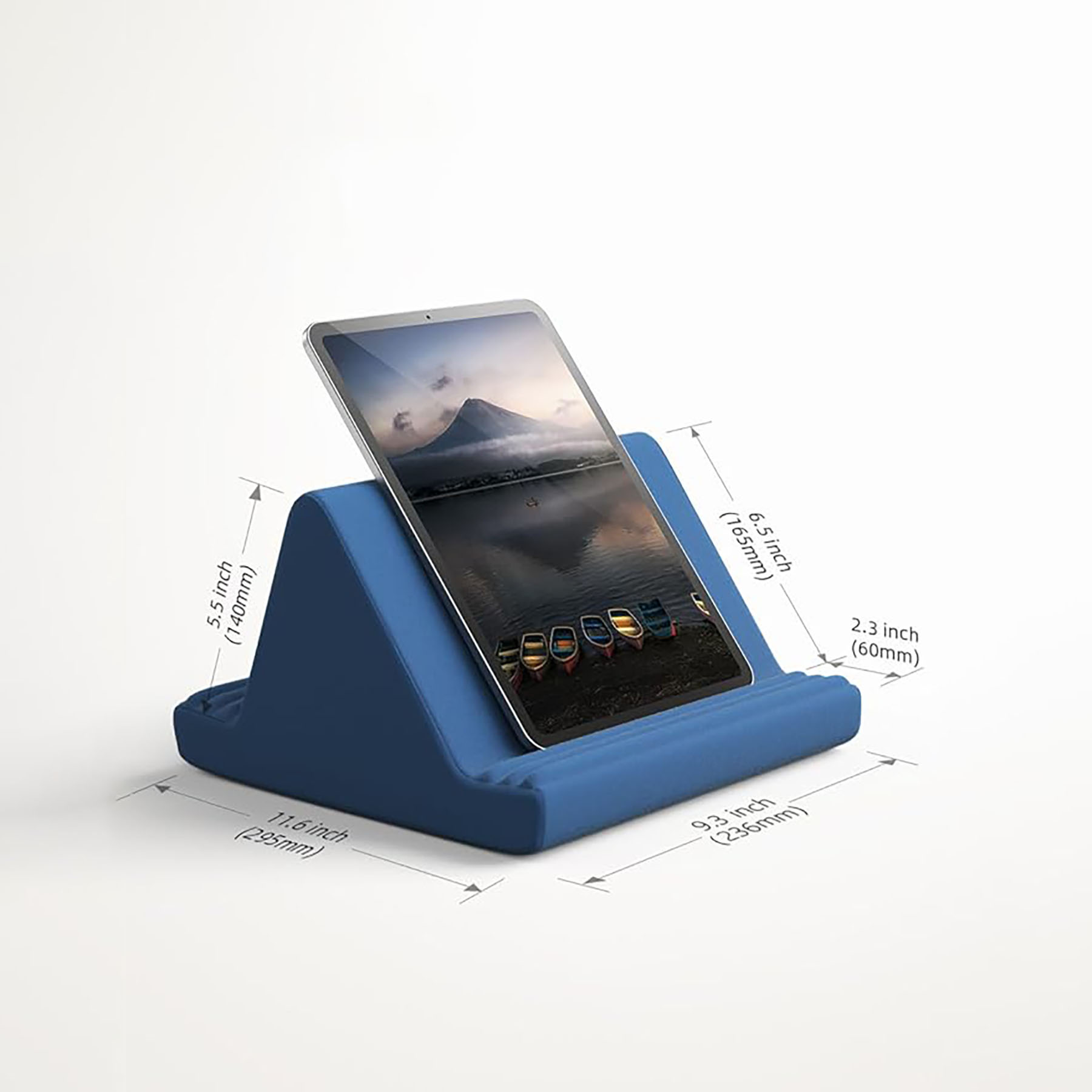 Tablet Holder Base 7