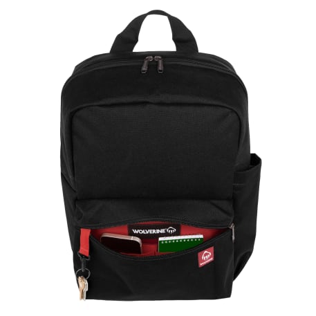 Wolverine 24L Classic Backpack 14
