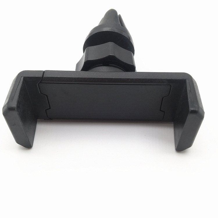 Universal Car Air Vent Cradle Mount Phone Holder 15