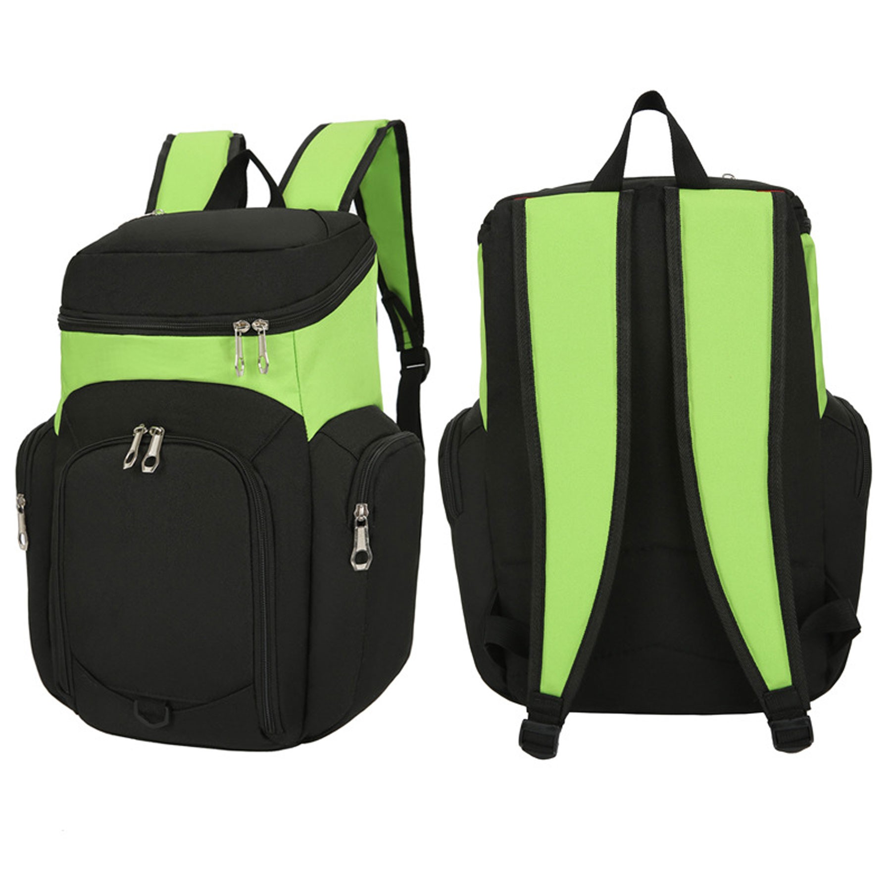 Basketball Backpack 9