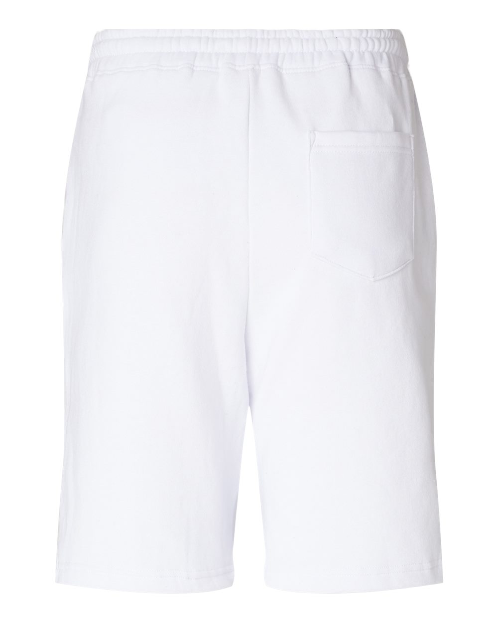 Men's Midweight Fleece Shorts - IND20SRT 41