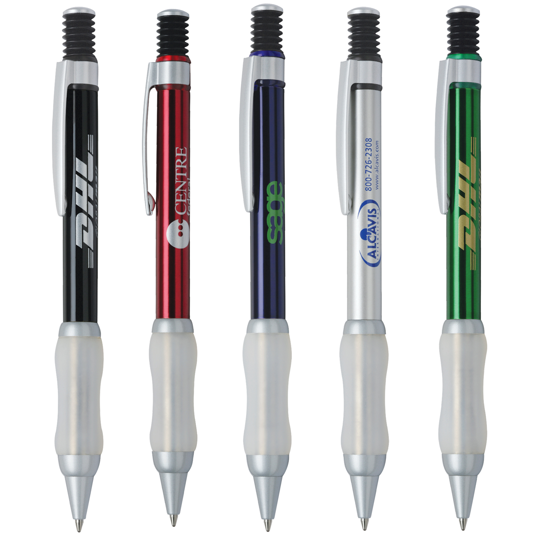 Inca-95 Advertising Pen 3