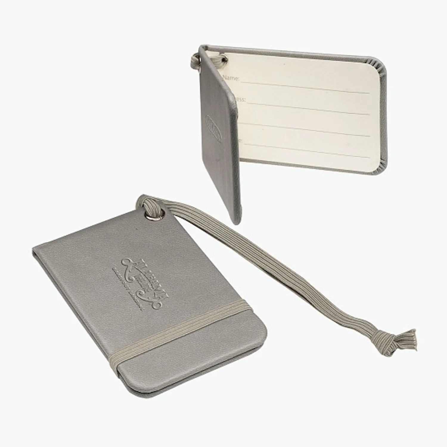 Luggage Tag 3
