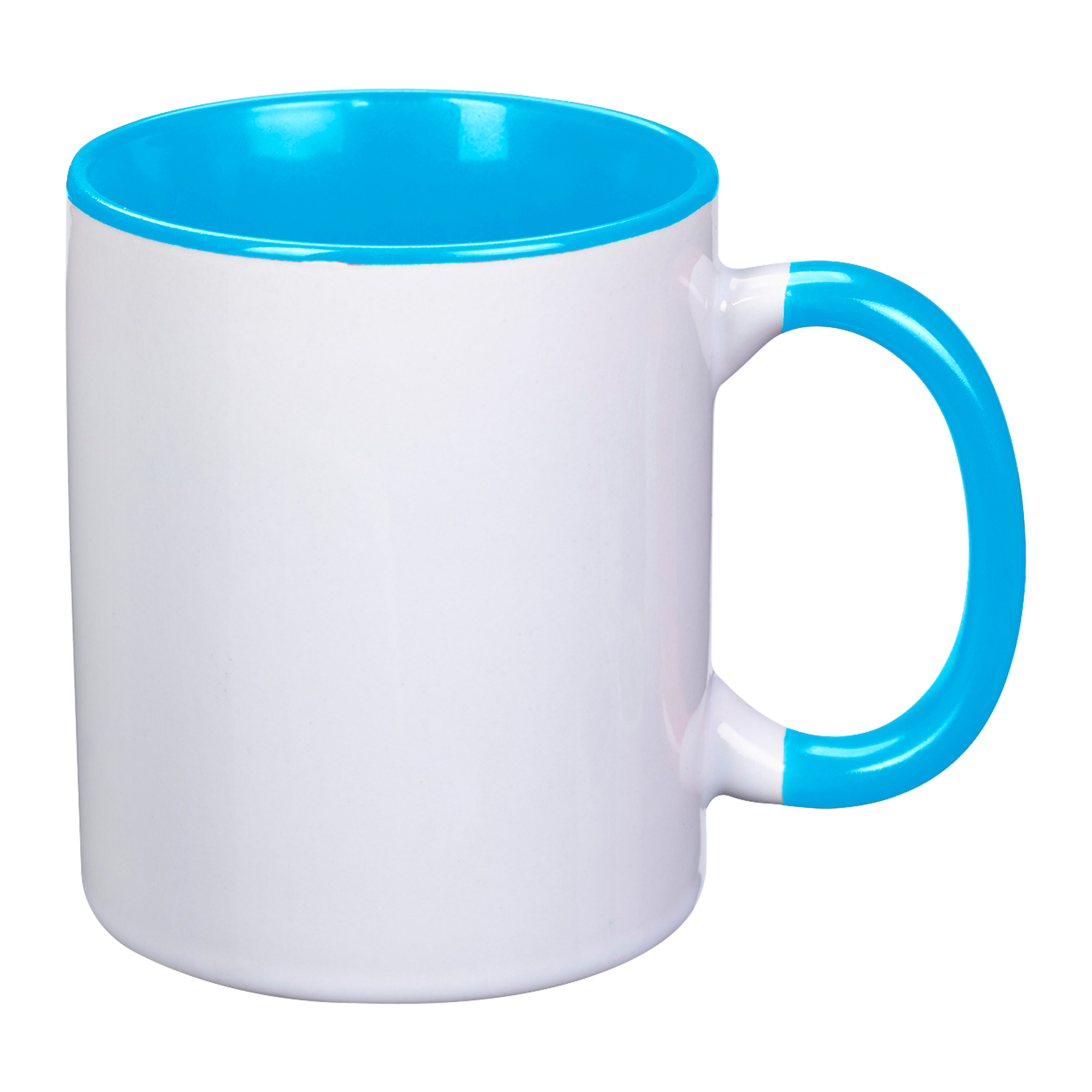 11OZ Ceramic Coffee Mug 2
