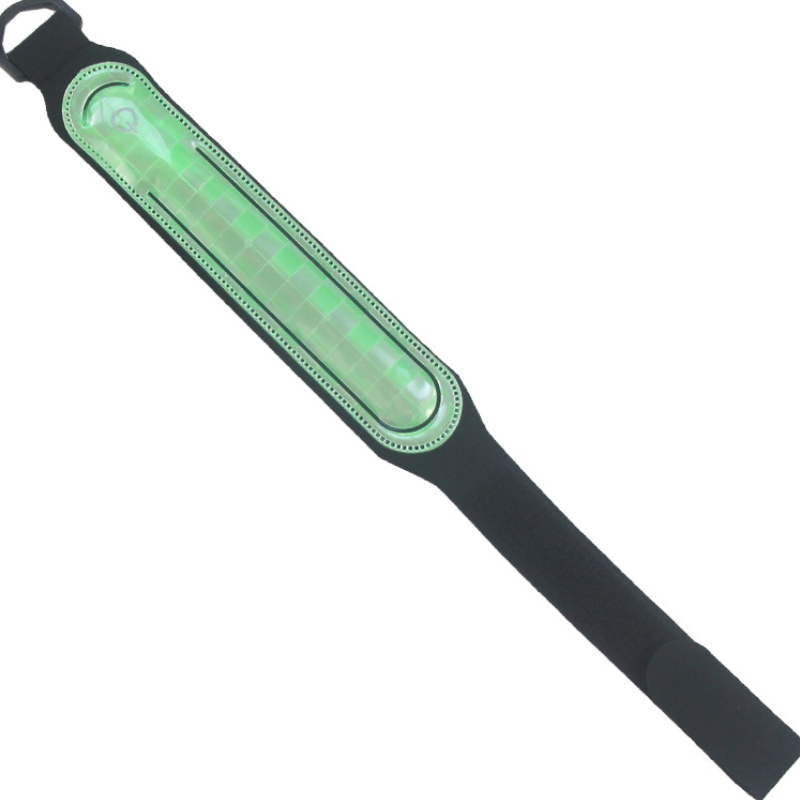 Light Up Satety Armband 7