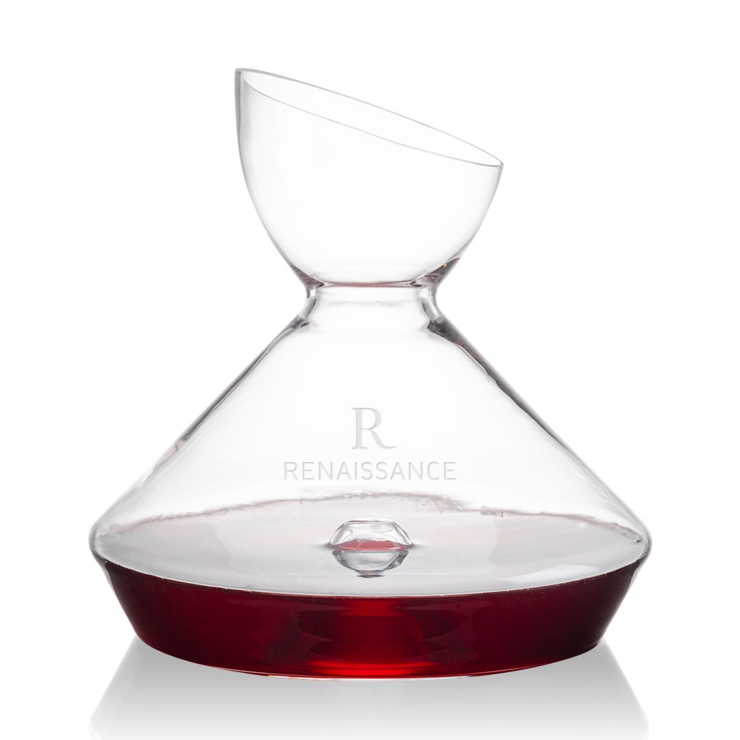 Woodbury Carafe 3