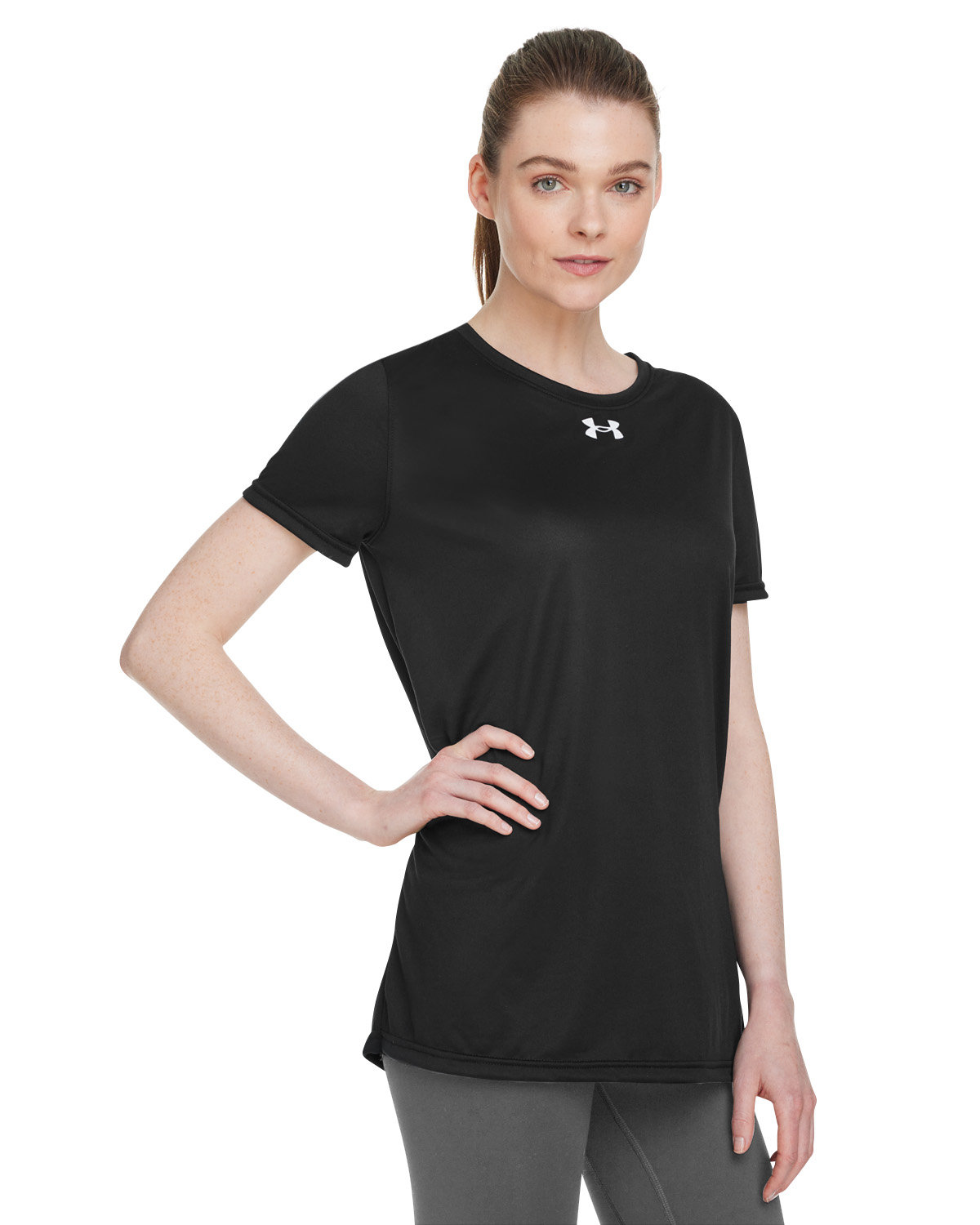 Ladies' Team Tech T-Shirt