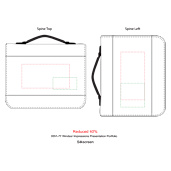 FSC® Mix Windsor Impressions Presentation Portfoli 11