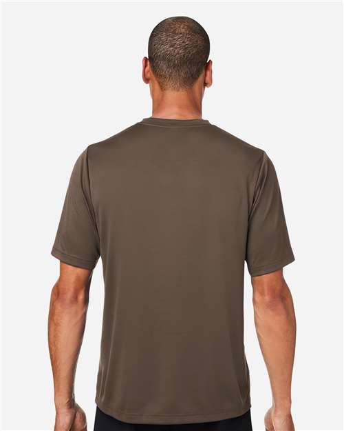 Men's Zone Performance Mesh T-Shirt - TT15 75