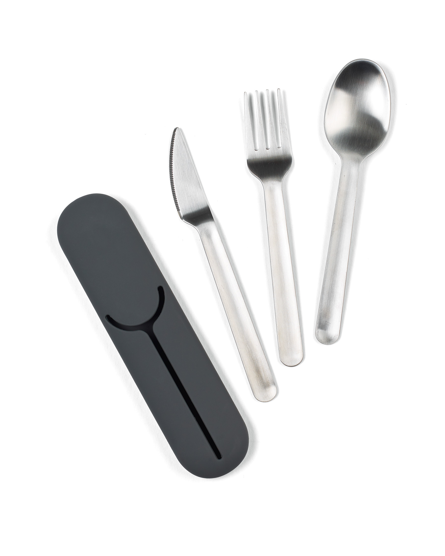 W&P Porter Utensil Set