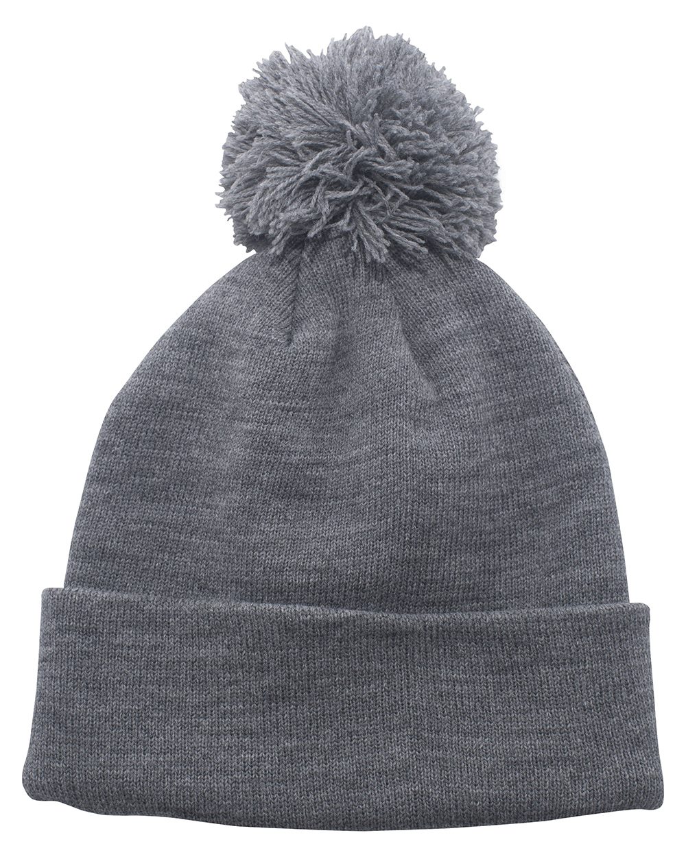 Pom Beanie - 6816 2