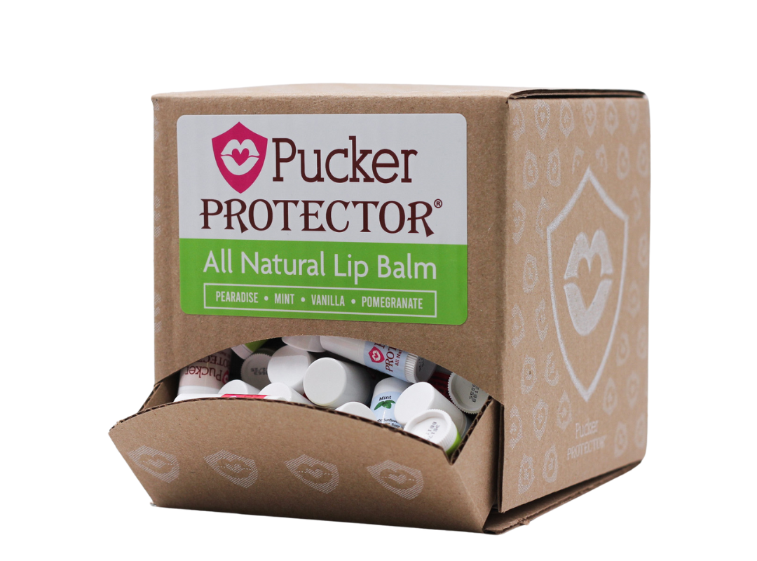 Pucker Protector Naturals 2