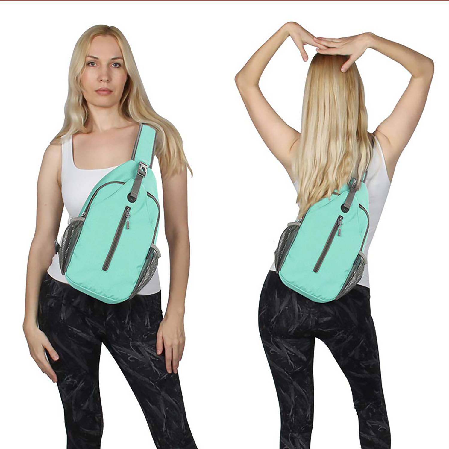Stylish lightweight single-shoulder bags 5