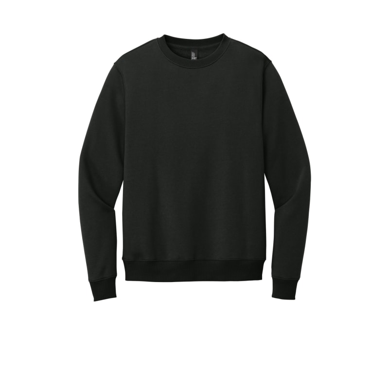 District Perfect Weight Fleece Crew 29