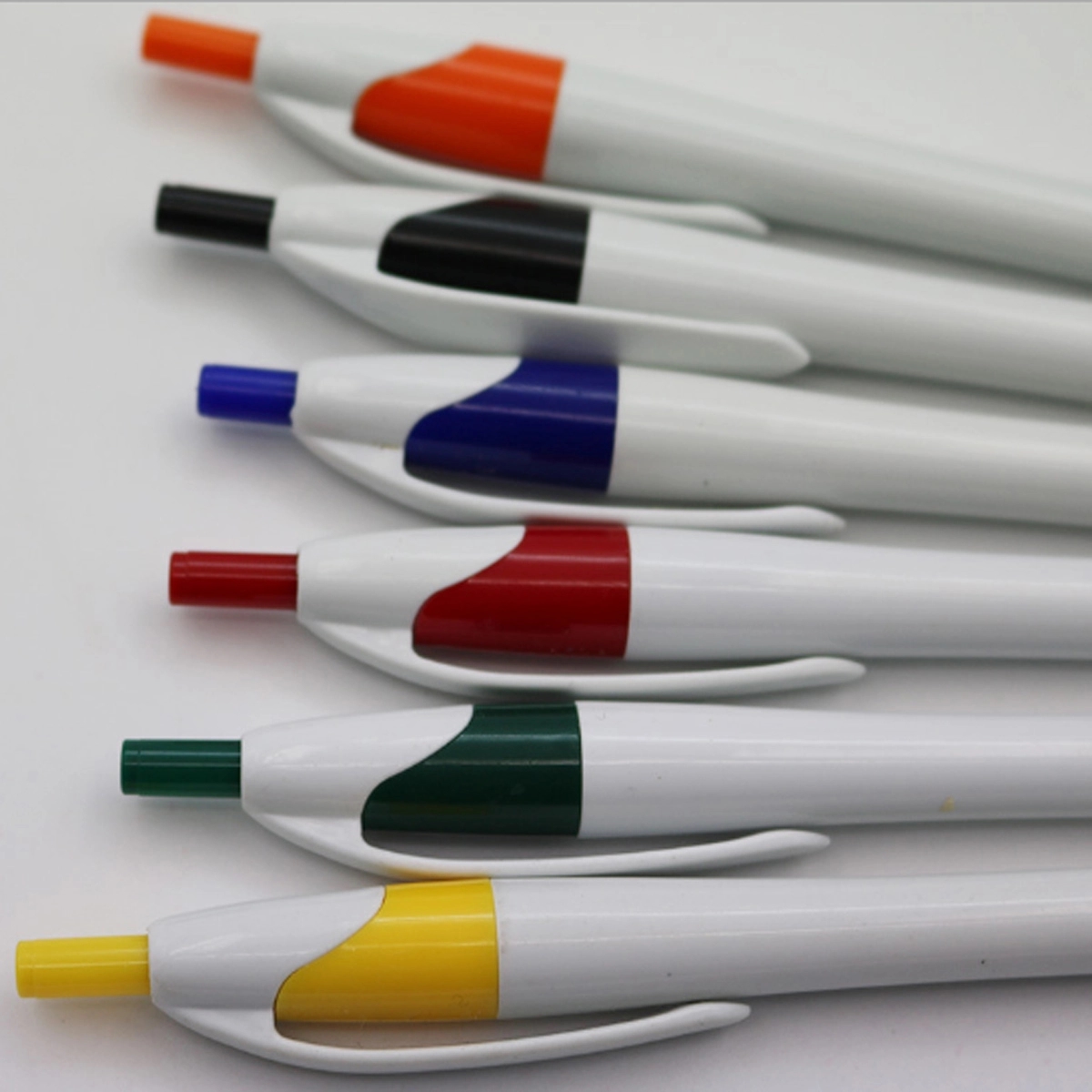 Advertising Ballpoint Pen With Logo 3
