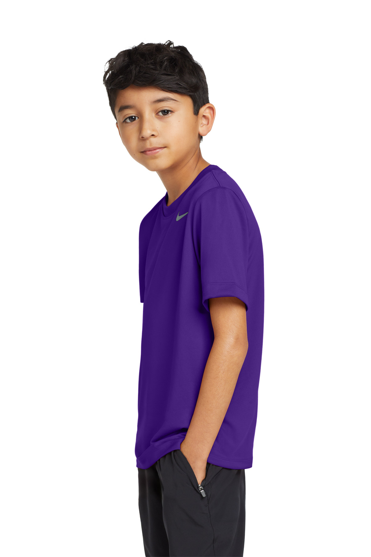 Nike Youth Team rLegend Tee DV7317 3