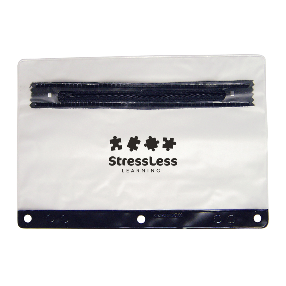 School Pouch 3