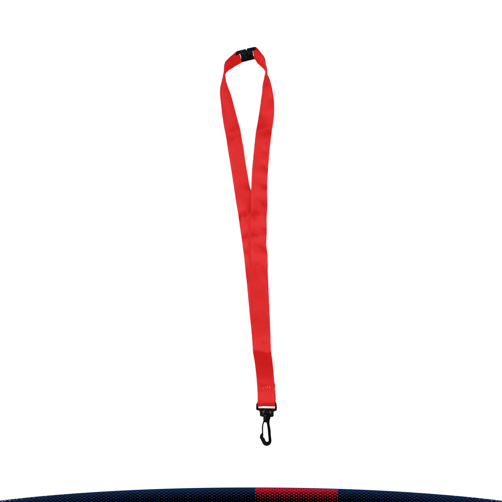 Tapor Dye Sublimation Lanyard 14