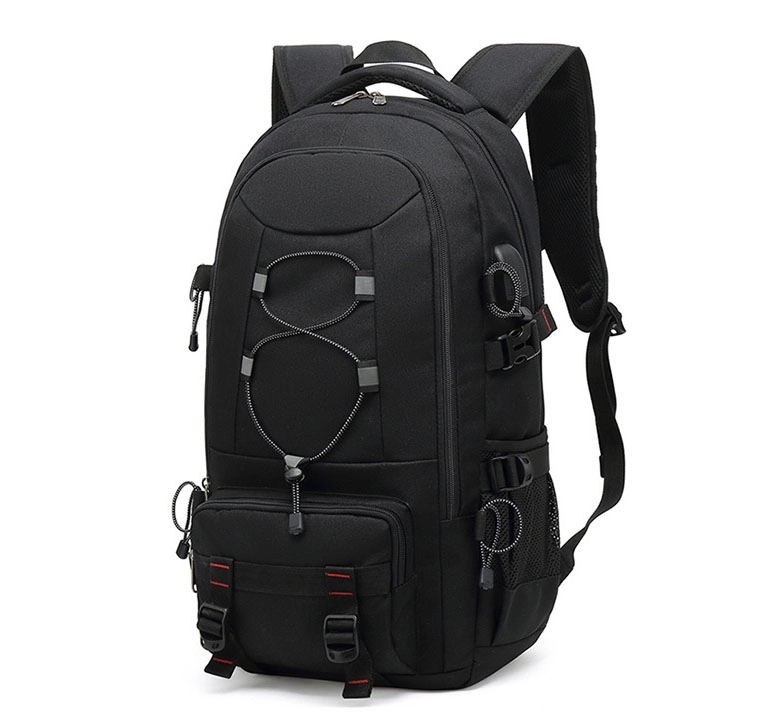 Large capacity Laptop Backpacks with USB Charging Port 6