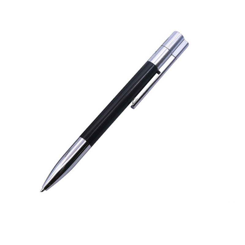 2 in 1 Metal Ball Pen and USB Flash Drive 5