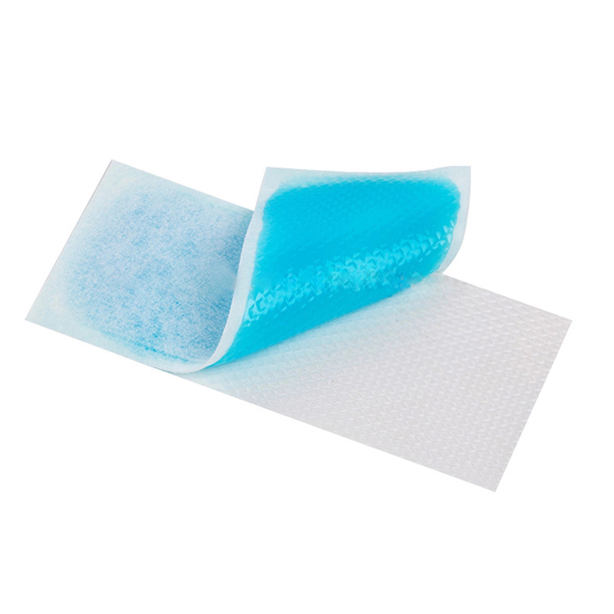 Custom Print Cooling Gel Patches,Forehead Strips 3