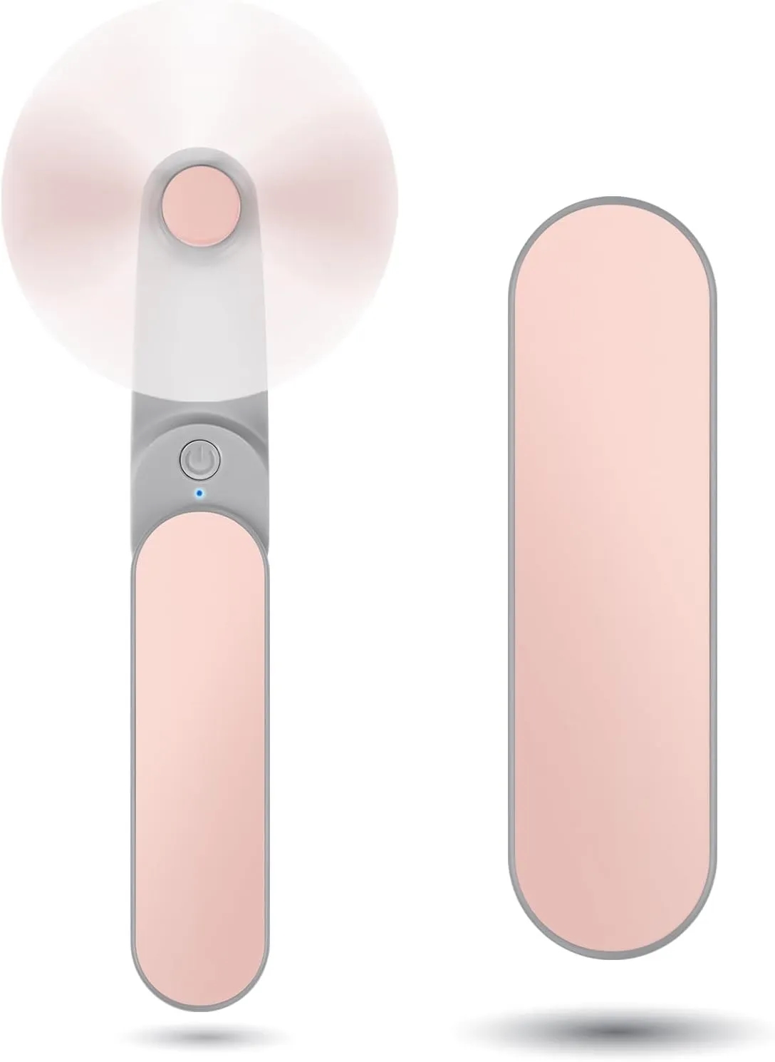 USB Small Pocket Fan 5
