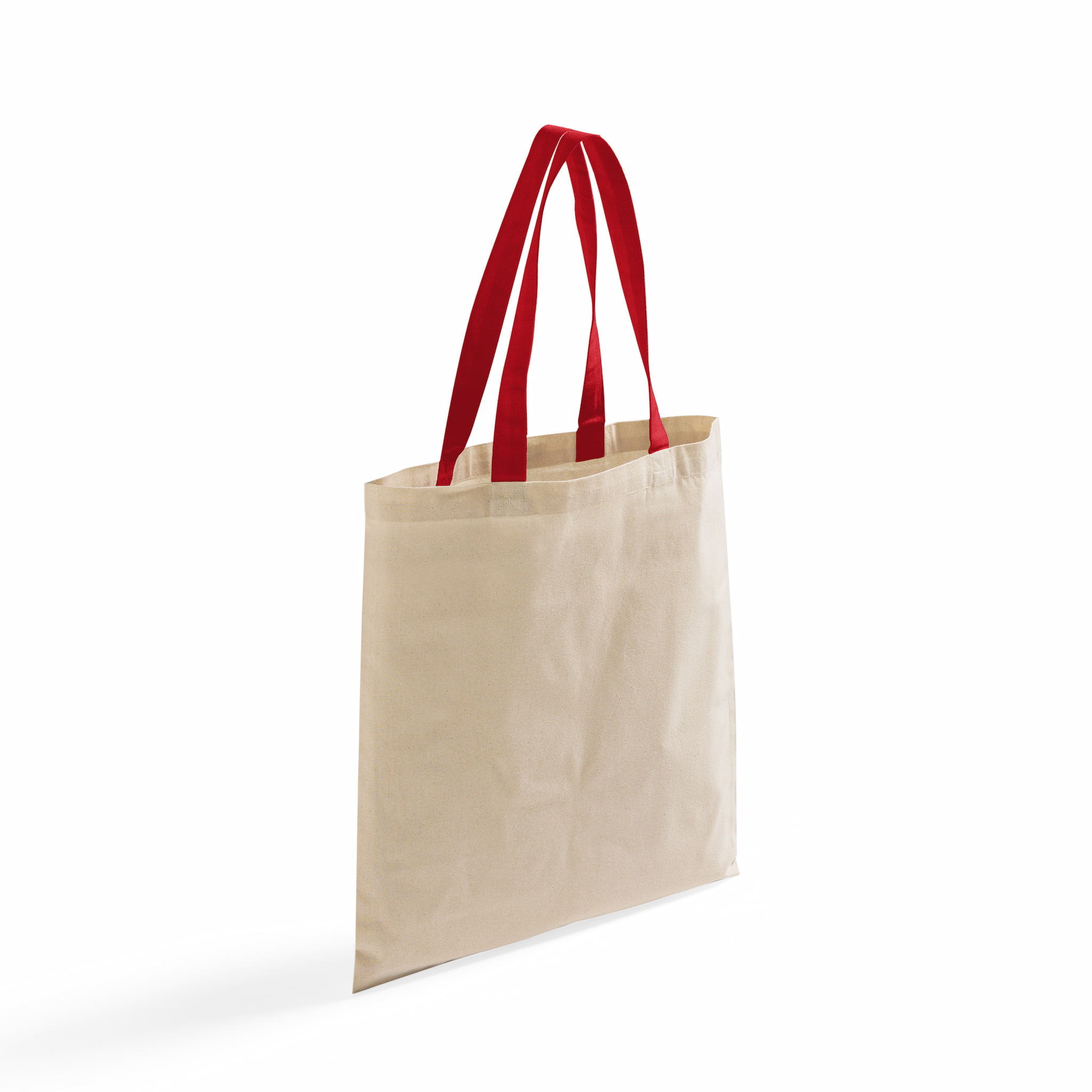 Impress Cotton Tote Bag 18