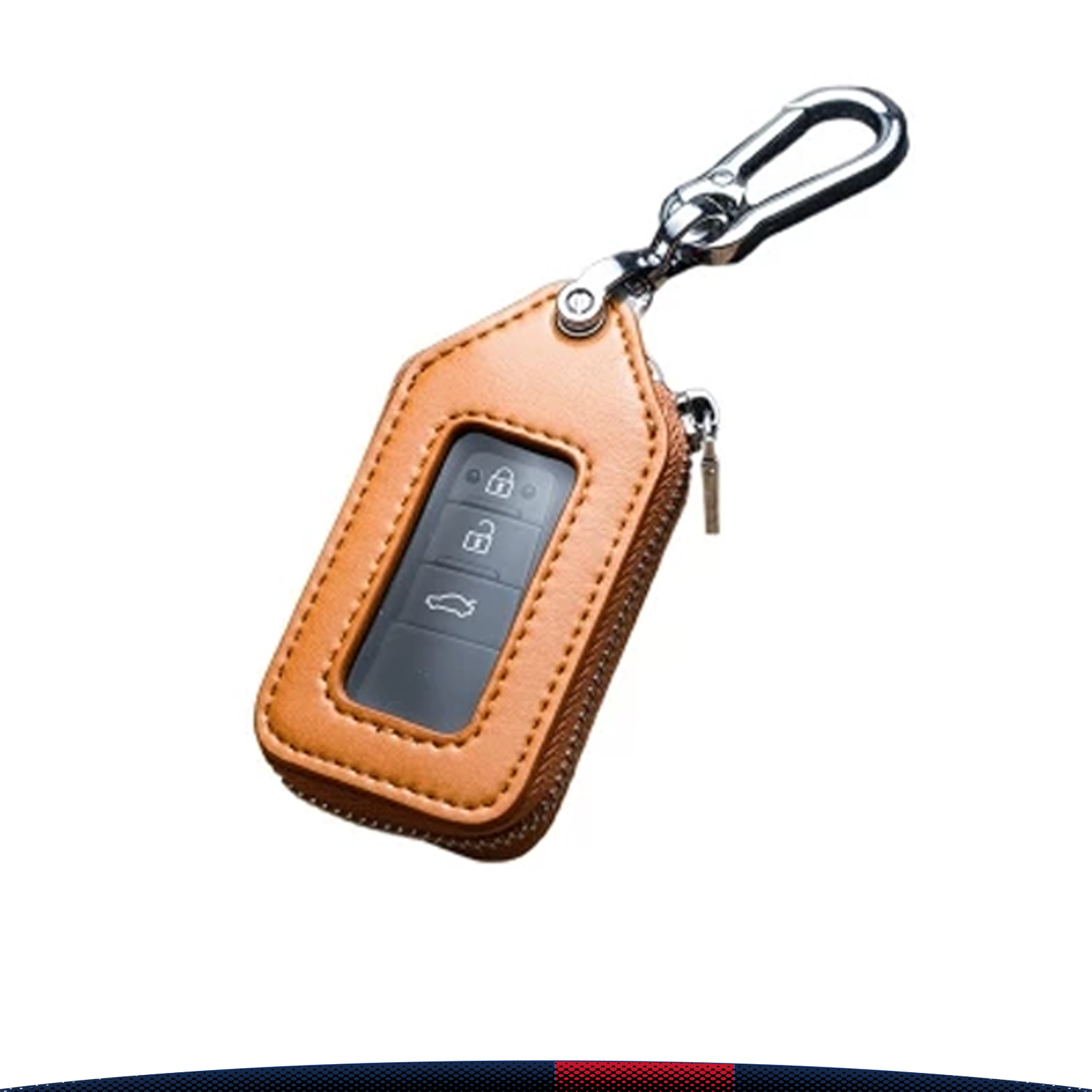 Car Key Case 2