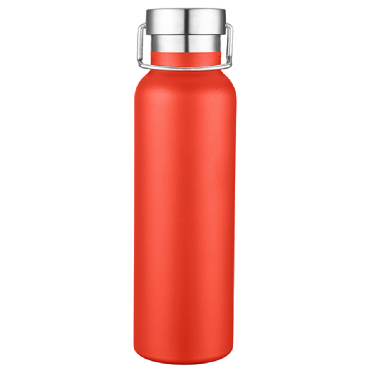 ArticFire 20oz Double Wall Stainless Steel Vacuum Tumbler with Metal Cap 15