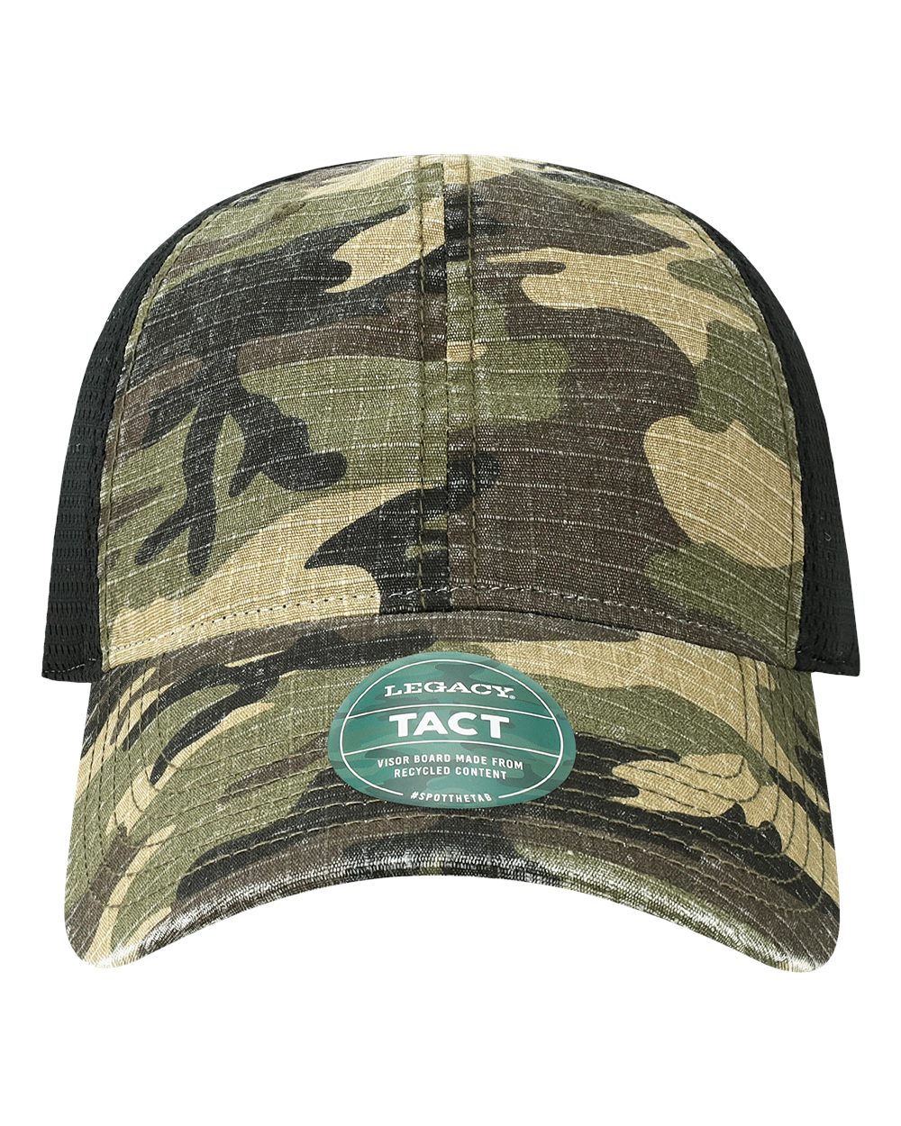 Tacticool Cap - TACT 19
